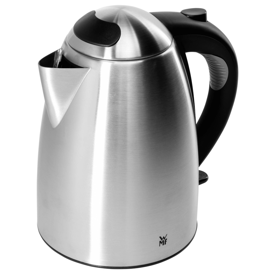 Wmf veekeetja Stelio Water Kettle, 1,7L, roostevaba teras