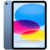 Apple tahvelarvuti iPad 10.9" (2022) LTE 256GB, Blue, sinine