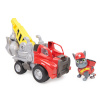 RUBBLE & CREW ehitussõiduk Charger's Crane Grabber, 6066539