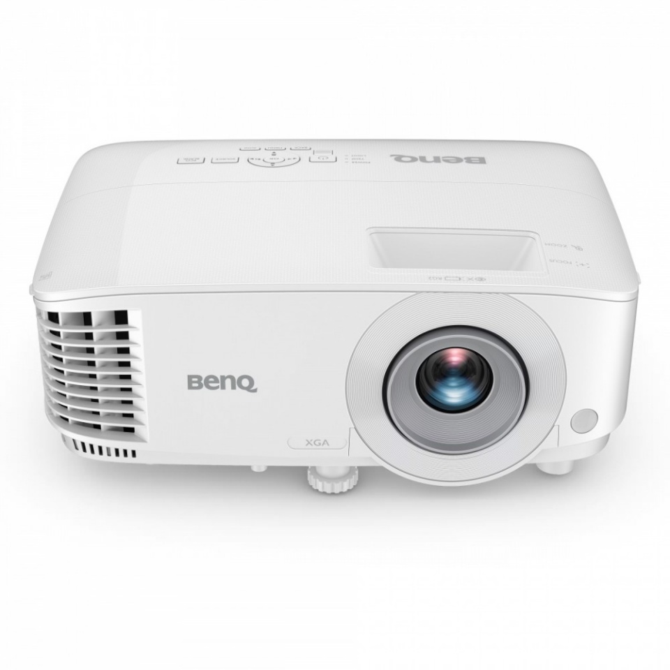 BenQ projektor MX560C Projector XGA/4000 Lm/1024x768/20000:1, valge
