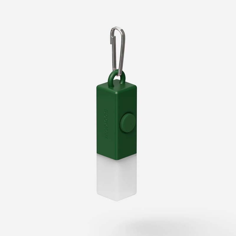 Bookman Tuli Light Stick, Green