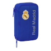 Real Madrid C.F. pinal sinine 12.5x19.5x4cm 29-osaline