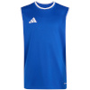 Adidas Teamwear T-särk lastele Entrada 26 Sleeveless Jersey sinine KB3938 suurus 164cm
