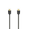 Hama kaabel Cable HDMI, Ultra-HD 4K, Ethernet, 5 m