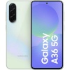 Samsung mobiiltelefon A36 5G 8GB/256GB Lime