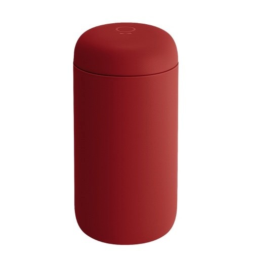 FELLOW termospudel Carter Move Mug Thermal mug 355 ml Dark punane