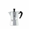 Bialetti espressokann Moka Express, hõbedane