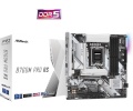 Asrock emaplaat Mb B760 LGA1700 Matx/b760m Pro Rs