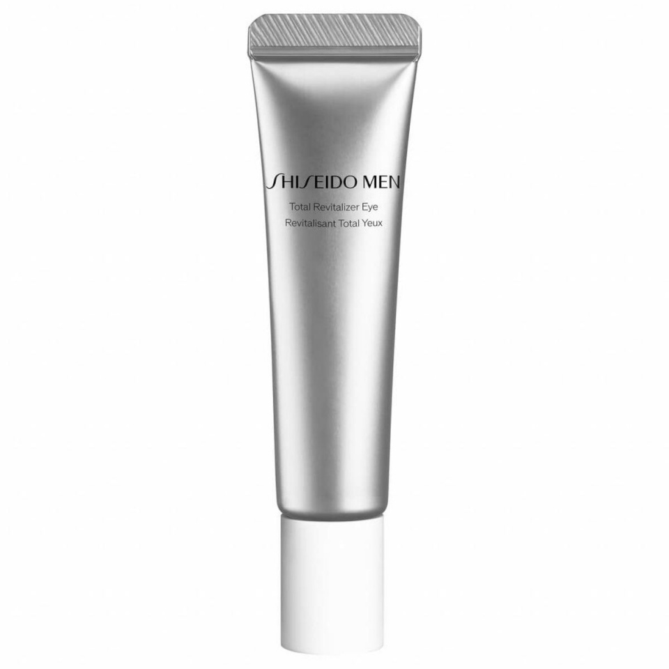 Shiseido silmaümbruskreem Mehed Vitaalsust taastav 15ml