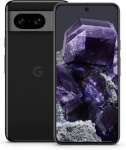 Google mobiiltelefon Pixel 8 5G 128/8GB, Obsidian