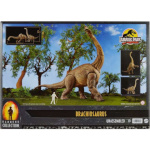 Mattel mängufiguur Jurassic World Brachiosaurus 30 anniversary