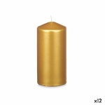 Acorde Küünal kuldne 7x15,5x7cm (12 Ühikut)