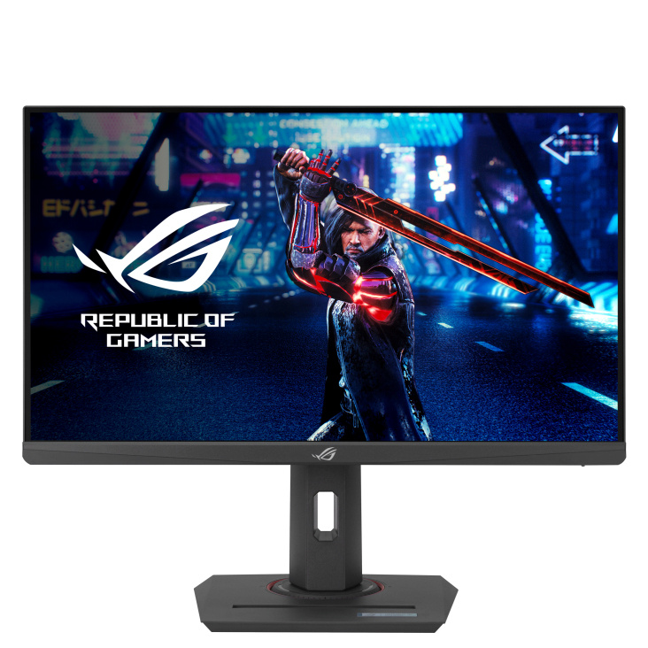 ASUS monitor ROG Strix XG259QNS 62.23cm (16:9) FHD HDMI DP