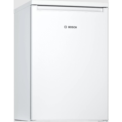 Bosch külmik KTL15NWEB 85cm, 106/14 l, 39dB, elektrooniline juhtimine, valge