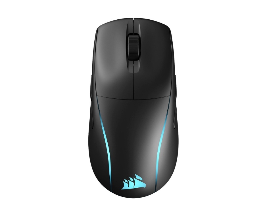 Corsair hiir | M75 | Wireless | Gaming Mouse | 2.4GHz, Bluetooth | must