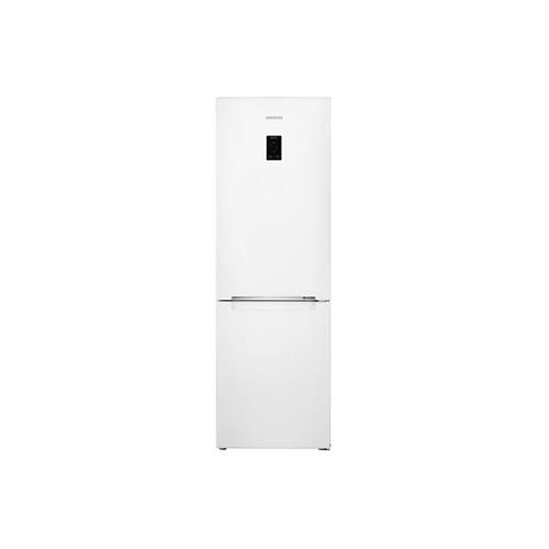 Samsung külmik RB33J3215WWEO 185cm, 231/108 l, 37dB, puutetundlik juhtimine, NoFrost, valge