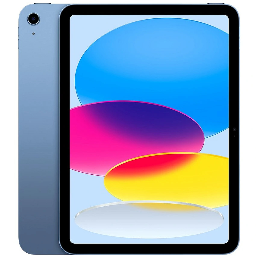 Apple tahvelarvuti iPad 10.9" (2022) WiFi 256GB, Blue, sinine
