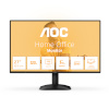 AOC monitor 68,6cm (27") 27B31H 16:09 VGA+HDMI IPS must