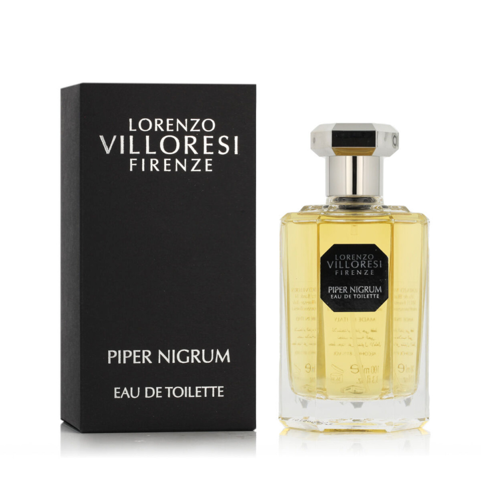 Lorenzo Villoresi Firenze parfüüm unisex Piper Nigrum 100ml