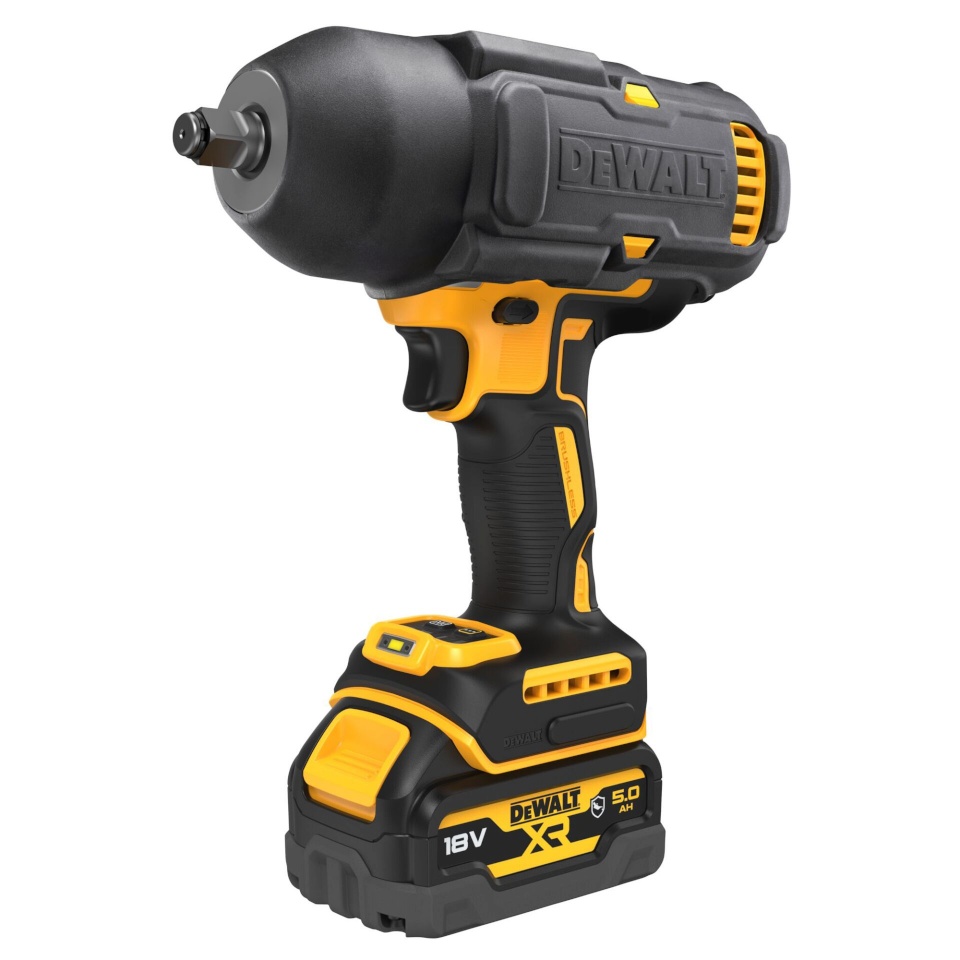 DeWalt akutrell DCF900P2G-QW Akku-Schlagschrauber