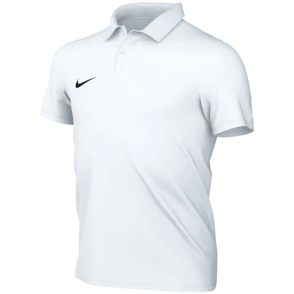 Nike Team T-särk lastele Park 26 Polo valge IB1195 100 suurus XL
