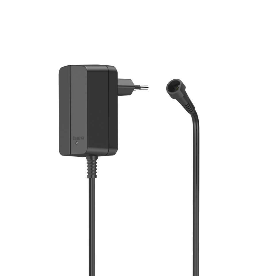 Hama vooluadapter 3-12V, 1A, 12W
