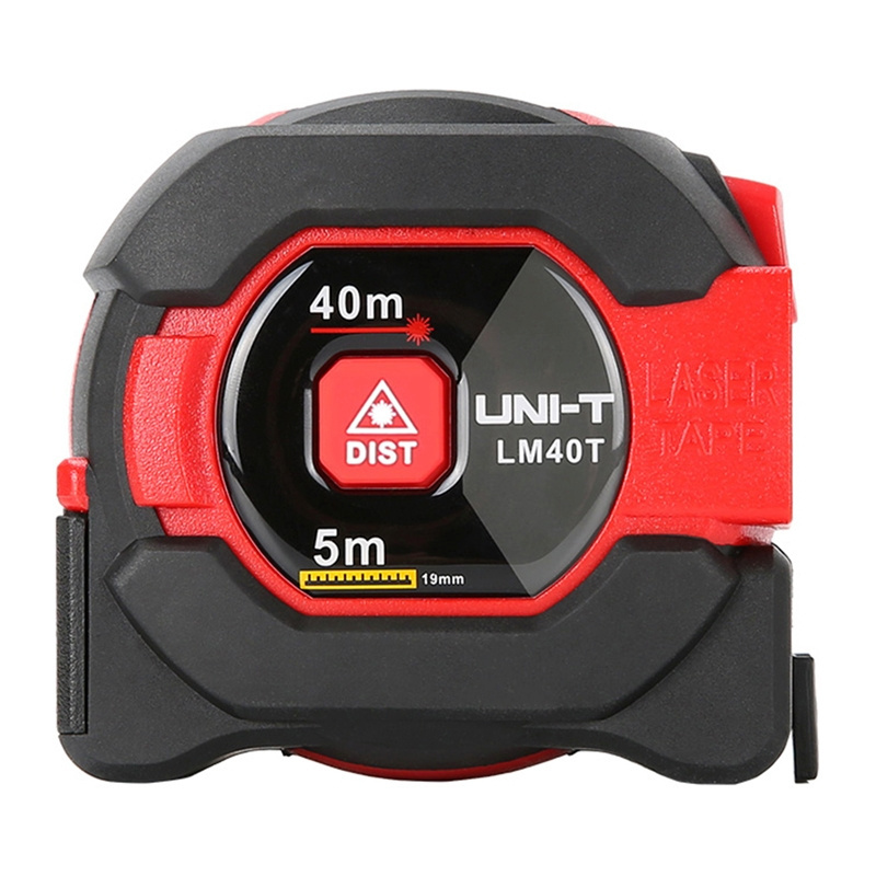 UNI-T LM40T Laser Distance Meter