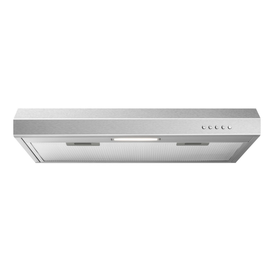 Bomann õhupuhastaja DU7613IX inox