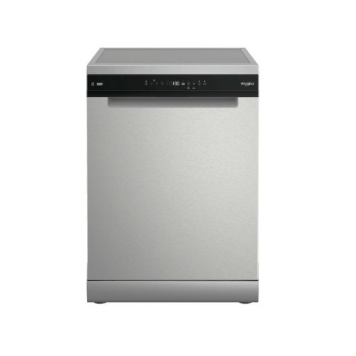 Nõudepesumasin Whirlpool laiusega 60cm