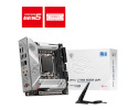 MSI emaplaat MPG Z790I EDGE Wifi Intel LGA1700 DDR5 Mini-ITX, 7E03-001R