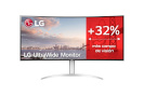 LG monitor 40WP95CP-W 39.7" 5K Ultra HD LED, valge