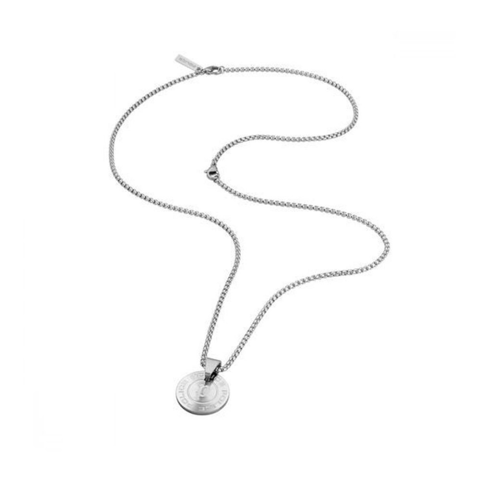 Police meeste kaelakee PJ26273PSS01