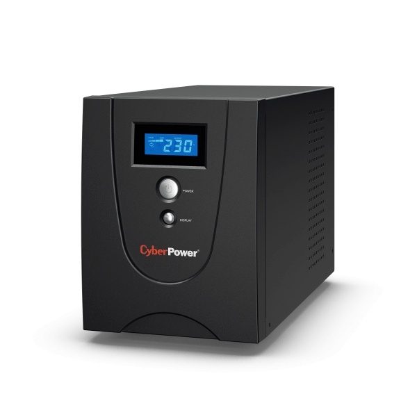 CyberPower VALUE2200EILCD Backup UPS Systems
