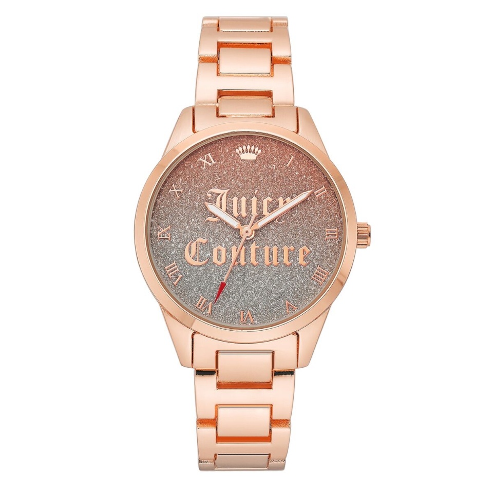 Juicy Couture naiste kell JC1276RGRG (Ø 34mm)