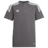 Adidas Teamwear T-särk lastele Condivo 22 Polo hall HD2314 suurus 164cm