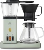 OBH filterkohvimasin Nordica Blooming Prime Misty Coffee Maker, roheline