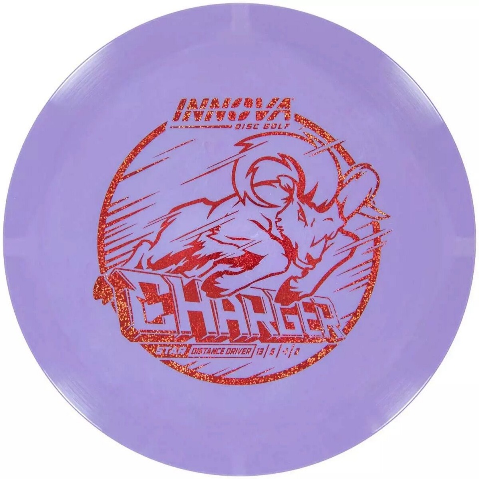 Innova discgolfi ketas Star Charger
