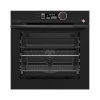 De Dietrich integreeritav ahi DOP4546HT Built-In Oven, must