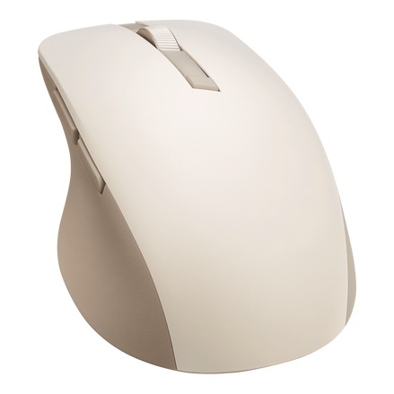 Asus hiir SmartO Mouse | MD200 | Wireless | Mouse | 2.4 GHz, Bluetooth | Silent Plus