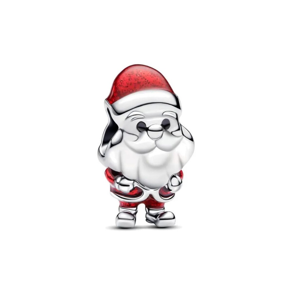 Pandora naiste amulett 793593C01 punane