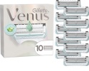 Gillette varuterad Venus Satin Care Aloe, 10tk