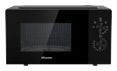Hisense mikrolaineahi H20MOBP1G microwave must Grill microwave 20L 700W