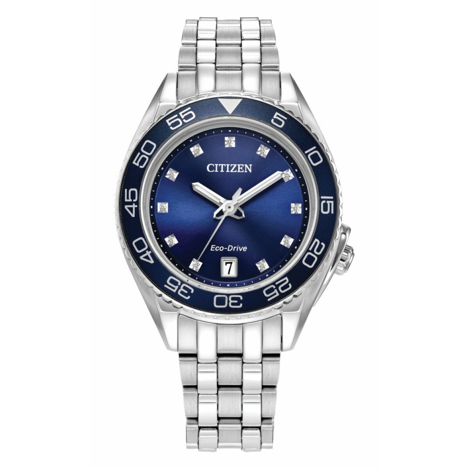 Citizen naiste kell FE6160-57L