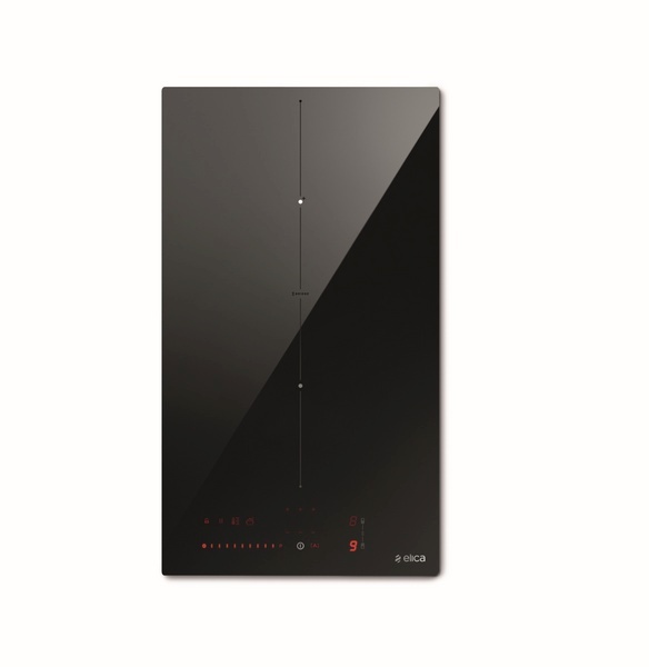 Elica integreeritav pliidiplaat RATIO 302 PLUS BL