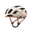 Limar kiiver Air Stratos, W&B Amber White Bronze, size M