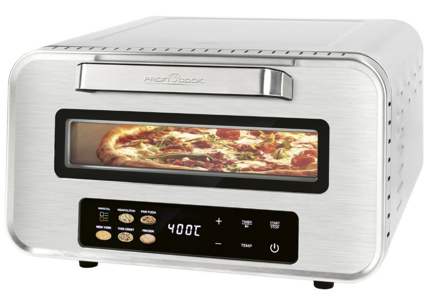 ProfiCook pitsaahi PCPO1323