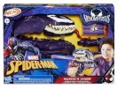 Hasbro mängupüss Ämblikmees Nerf VenomVersus,