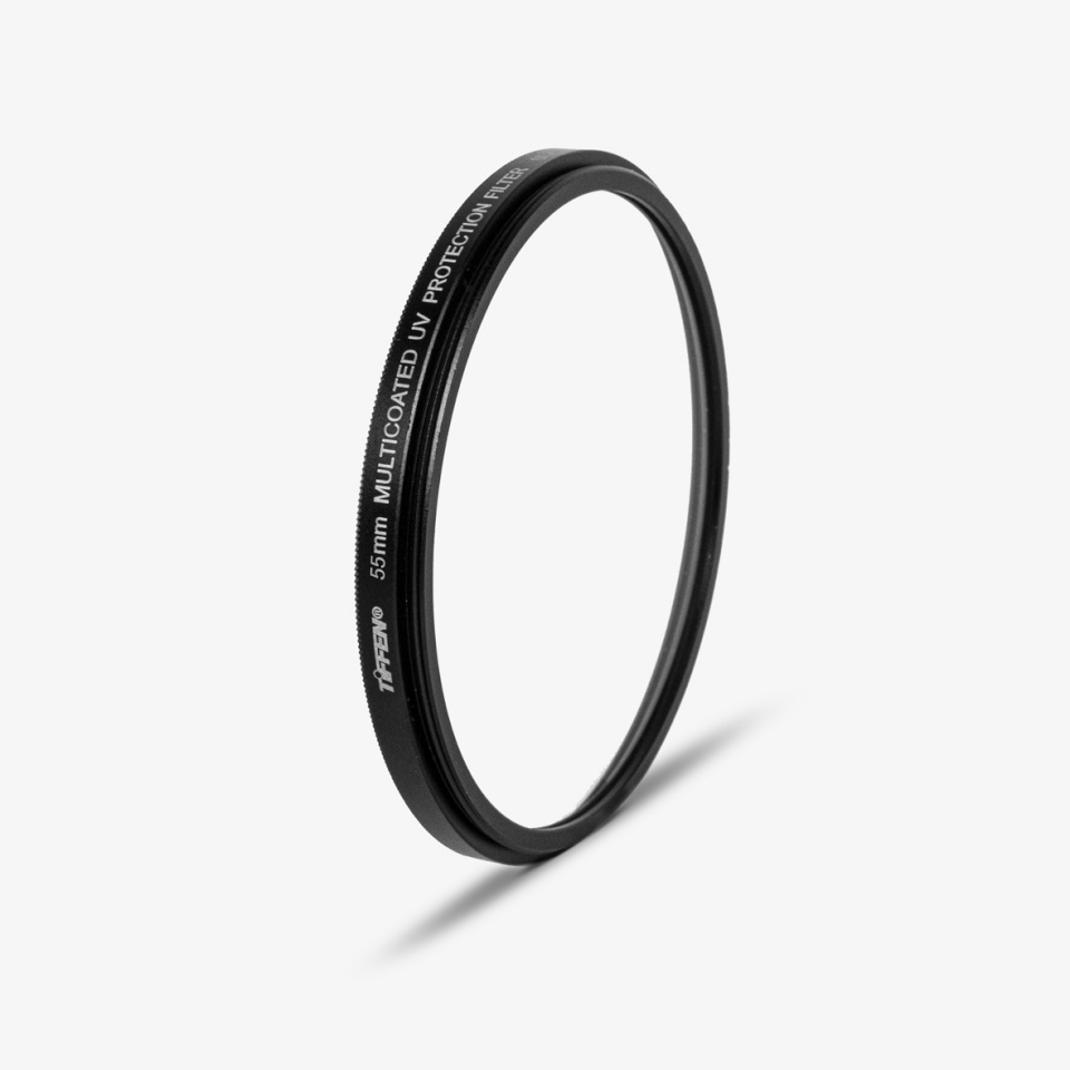 Tiffen filter 55 mm MC UV-kaitsega filter, mitmekihiline UV-filter