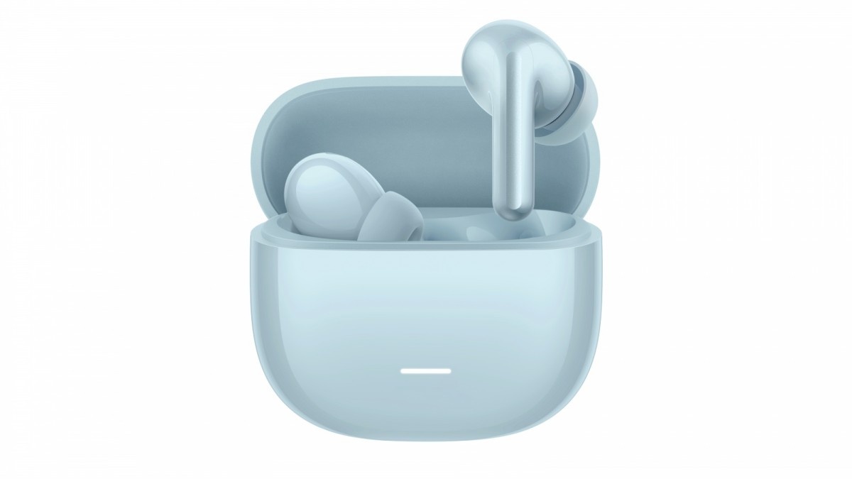 XIAOMI kõrvaklapid Earphones Redmi Buds 8 Lite sinine
