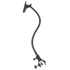 Falcon Eyes Tube Clamp + Suspended Clamp NCLG-30 + CL-35 57,5 cm